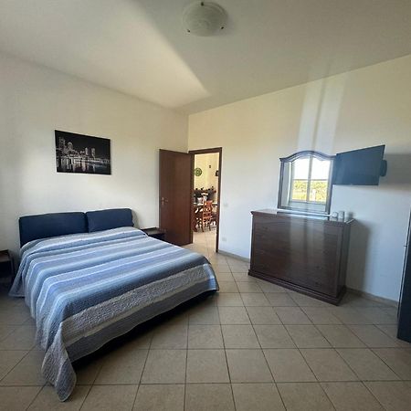Casa Il Sorbo Villa Tarquinia Eksteriør bilde