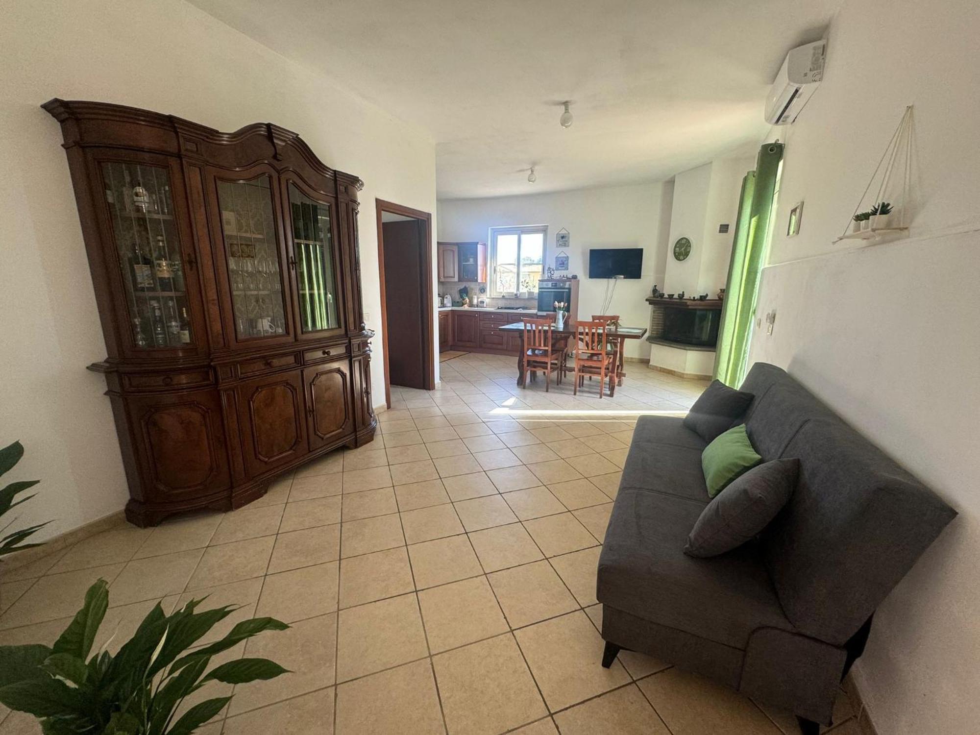 Casa Il Sorbo Villa Tarquinia Eksteriør bilde