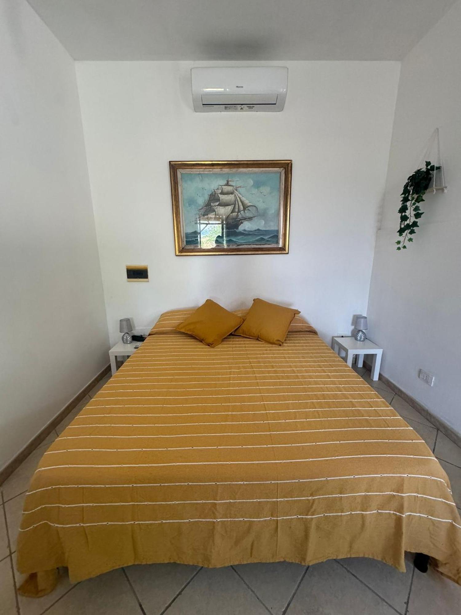Casa Il Sorbo Villa Tarquinia Eksteriør bilde